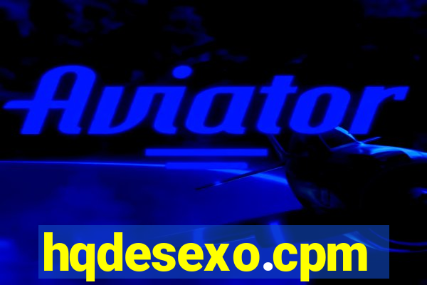 hqdesexo.cpm