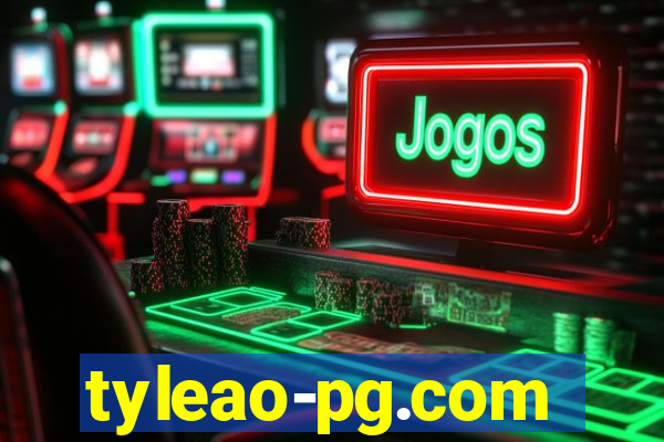 tyleao-pg.com