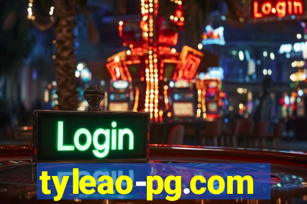 tyleao-pg.com