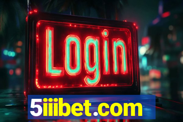 5iiibet.com