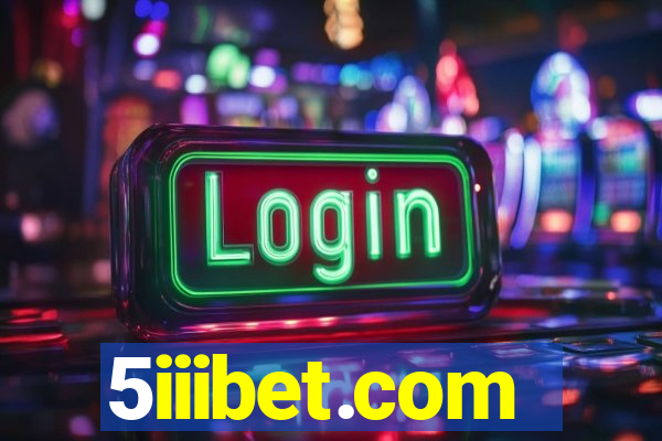 5iiibet.com
