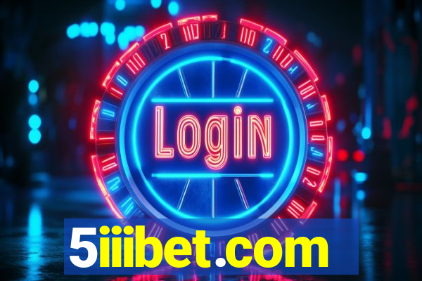 5iiibet.com