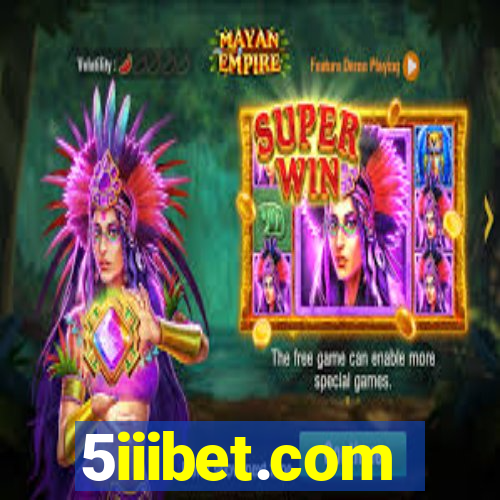 5iiibet.com