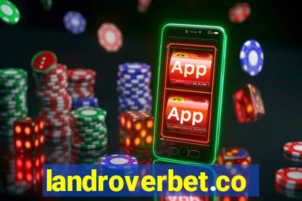 landroverbet.com