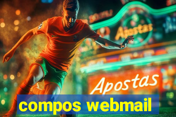 compos webmail