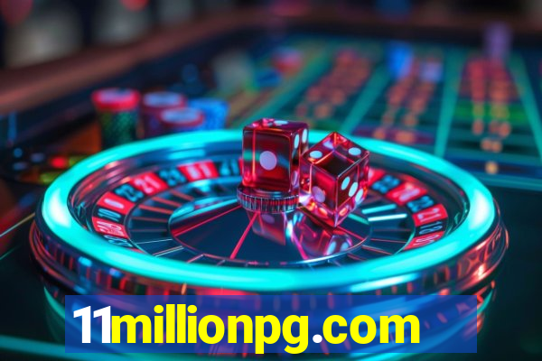 11millionpg.com