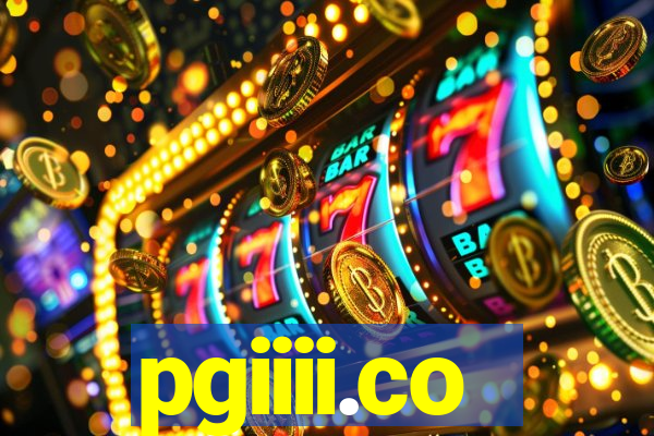 pgiiii.co