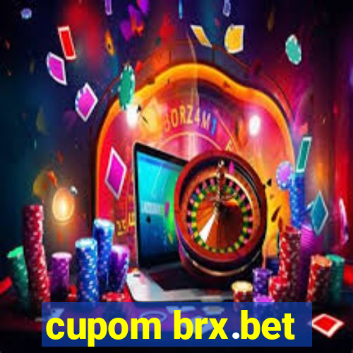 cupom brx.bet