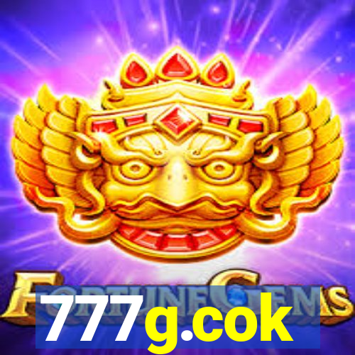 777g.cok