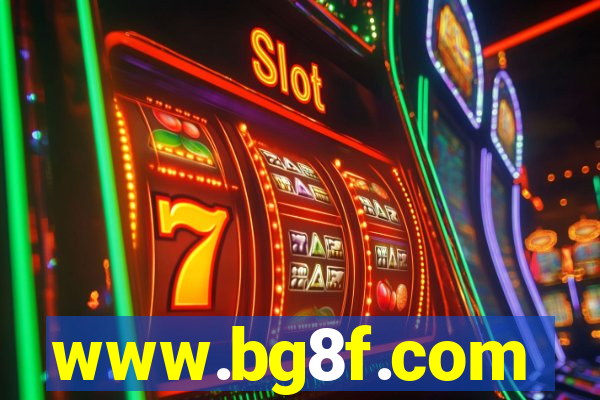 www.bg8f.com