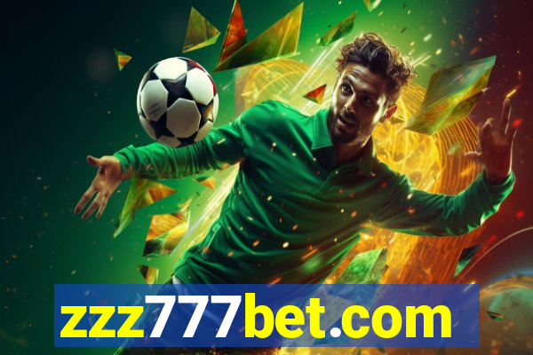 zzz777bet.com