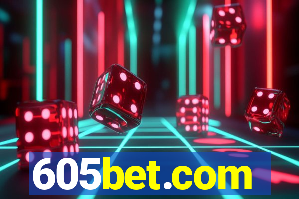 605bet.com