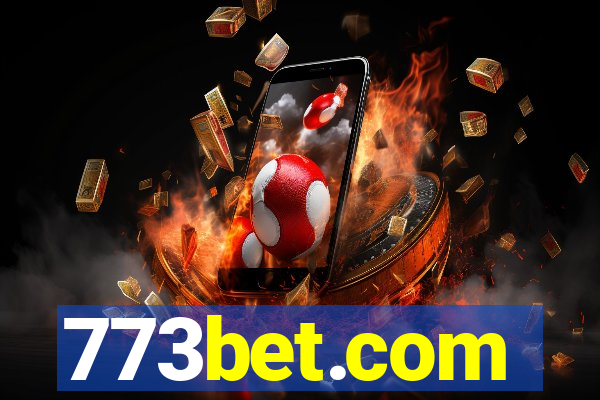 773bet.com
