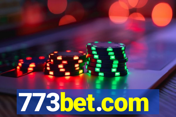 773bet.com