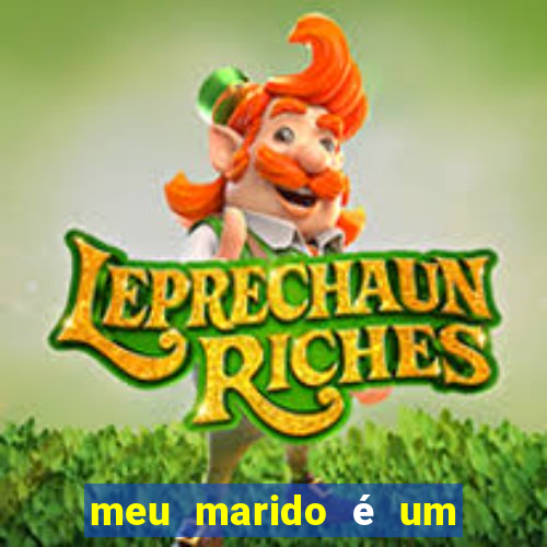 meu marido é um agente secreto