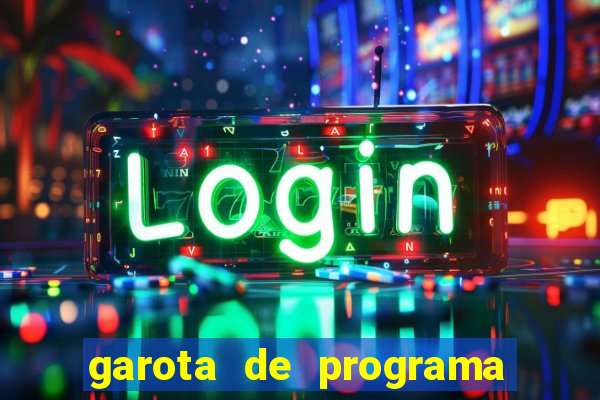 garota de programa de alagoinhas