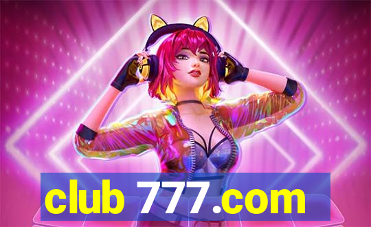 club 777.com