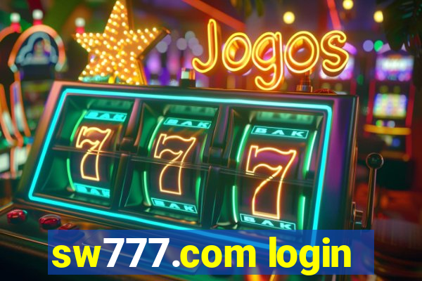 sw777.com login