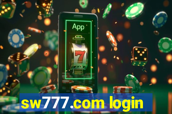 sw777.com login