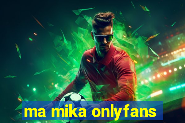 ma mika onlyfans