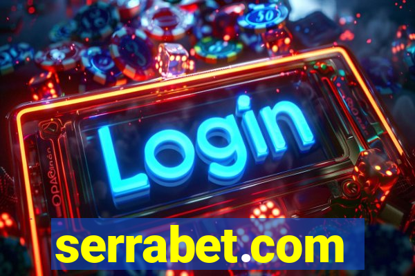 serrabet.com