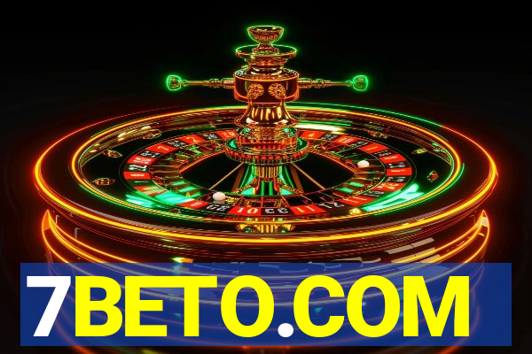 7BETO.COM