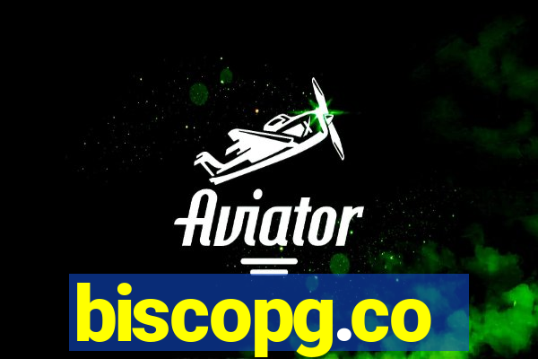 biscopg.co
