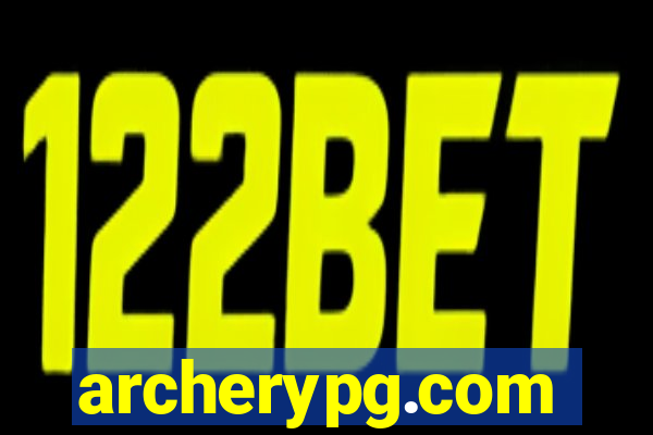 archerypg.com