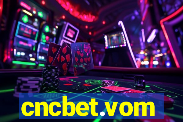 cncbet.vom