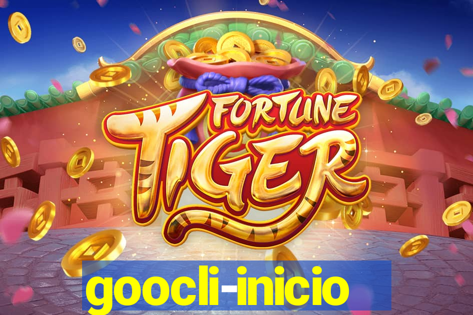 goocli-inicio