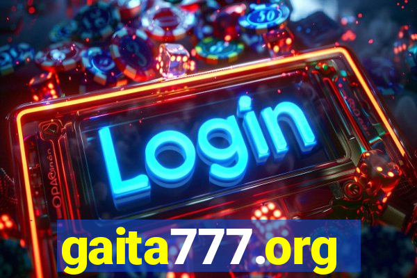 gaita777.org