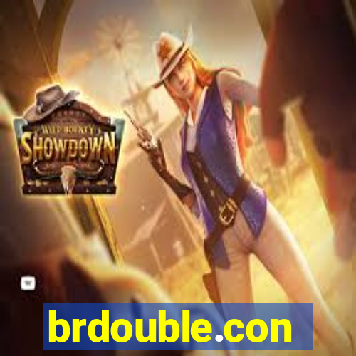 brdouble.con