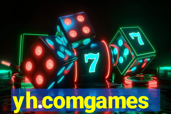 yh.comgames