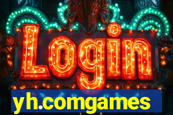 yh.comgames