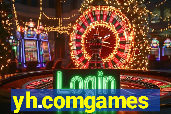 yh.comgames