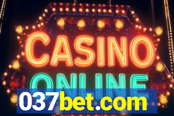 037bet.com