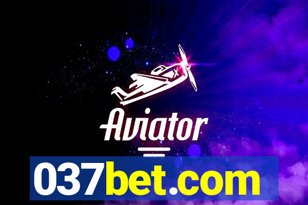037bet.com