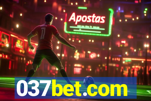 037bet.com