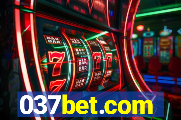 037bet.com
