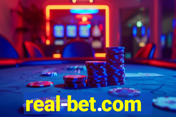 real-bet.com