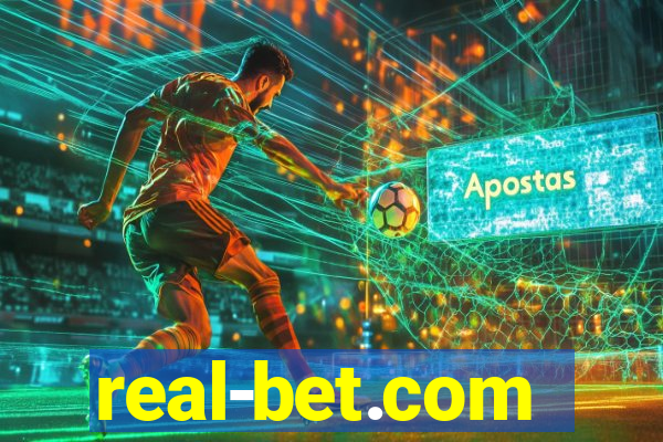 real-bet.com
