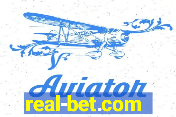 real-bet.com