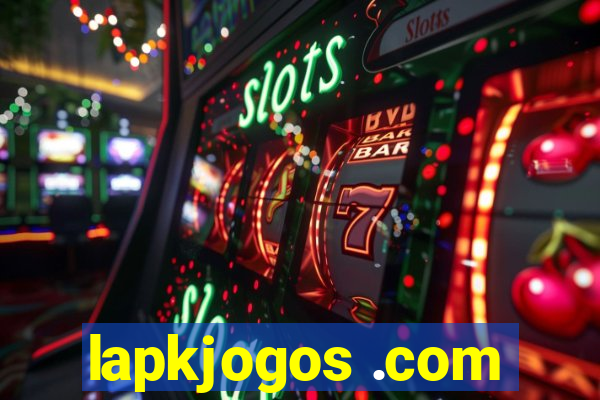lapkjogos .com