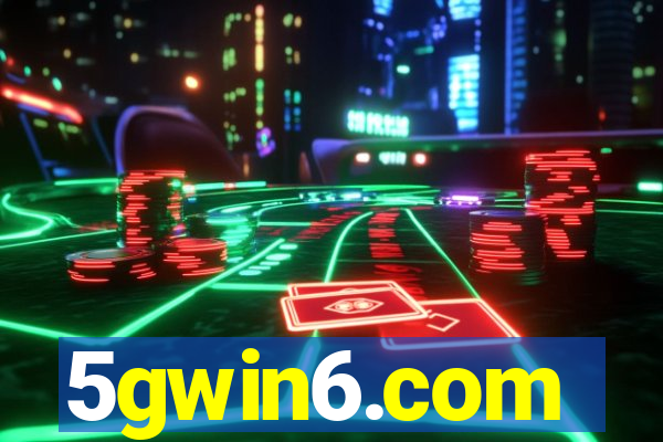 5gwin6.com
