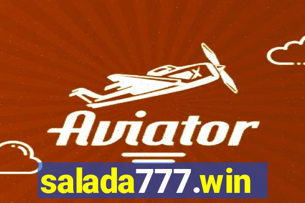 salada777.win