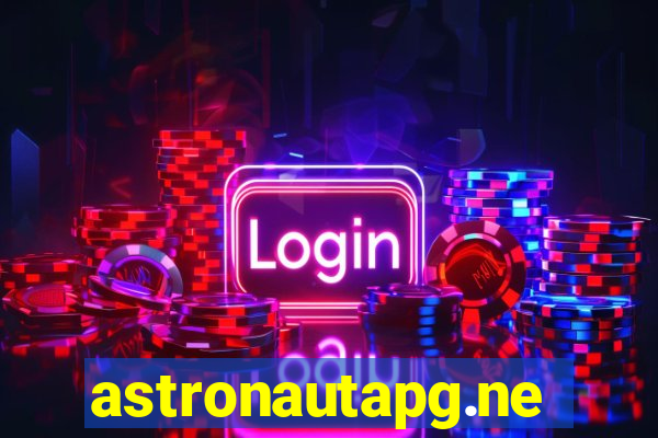 astronautapg.net
