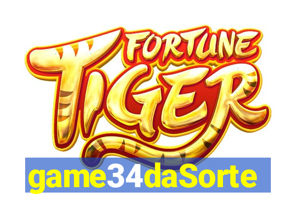 game34daSorte