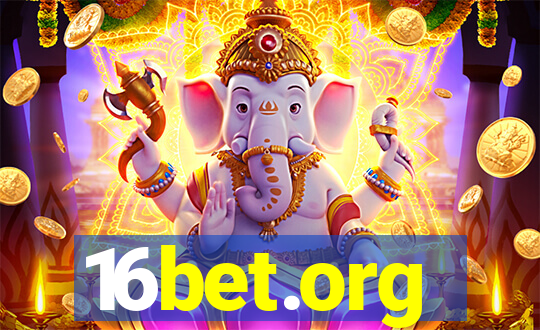 16bet.org