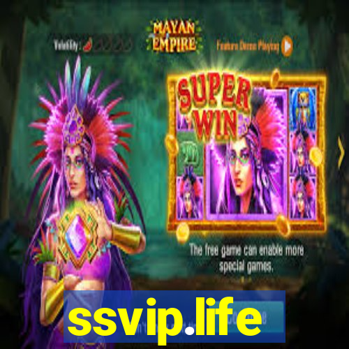 ssvip.life
