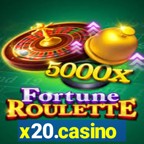x20.casino